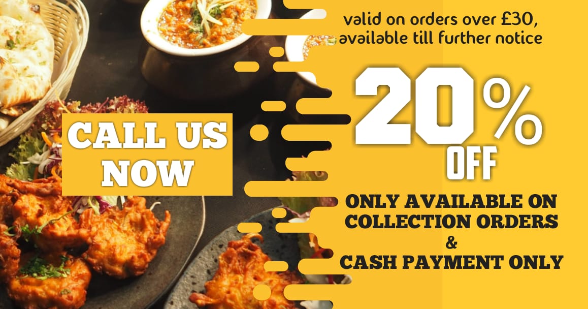 The Viceroy Indian Restaurant & Takeaway in Polegate